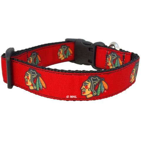 chicago blackhawks pet jersey