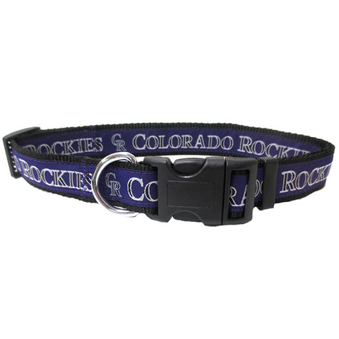 colorado rockies dog jersey