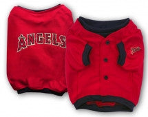 la angels jersey