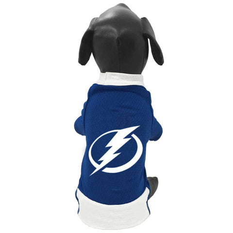 lightning dog jersey