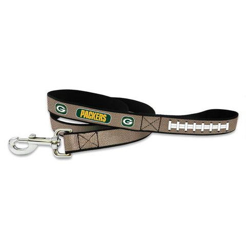 Green Bay Packers Pet Accessories at the Packers Pro Shop