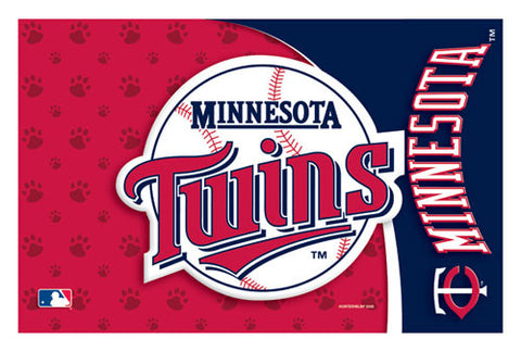 minnesota twins dog jersey