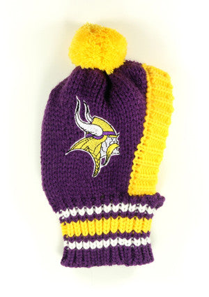 mn vikings stocking hats