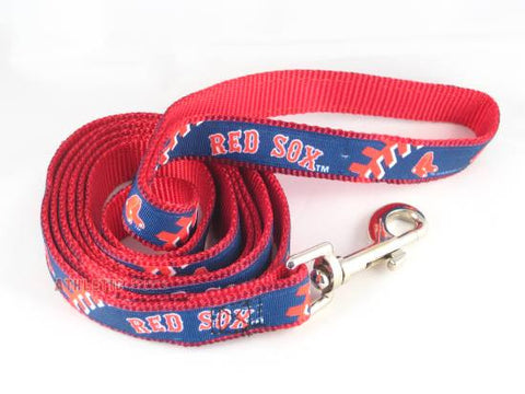 Official Boston Red Sox Pet Gear, Red Sox Collars, Leashes, Chew