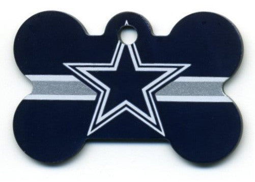 dallas cowboys dog