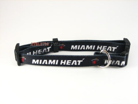 miami heat dog jersey