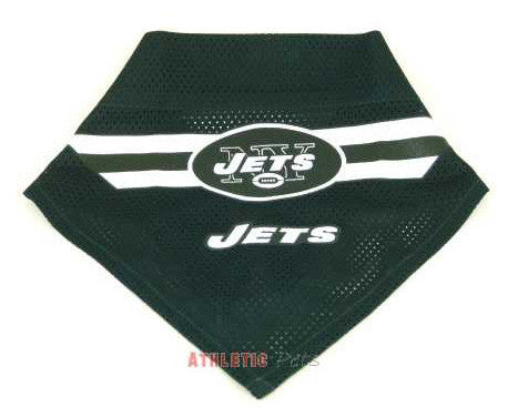 ny jets dog jersey