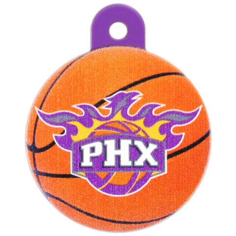 phoenix suns dog jersey