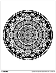 Free Coloring Pages