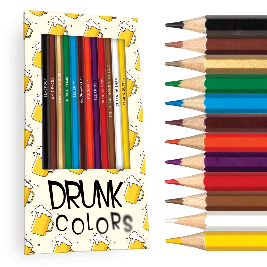 Fanvean Colored Pencils Color Pencil Set for Coloring Book Gifts for Kids &  Adul