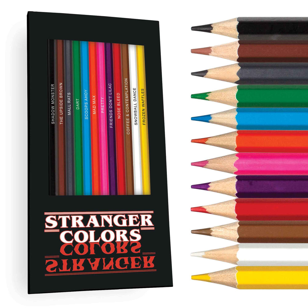 Do Art Colored Pencils - Fun Stuff Toys