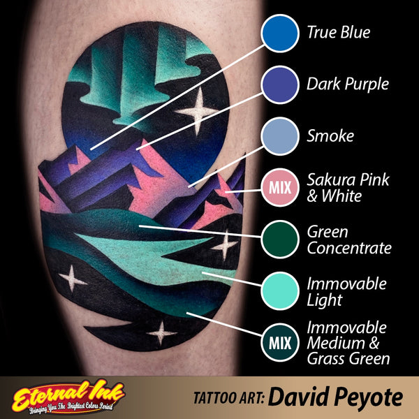 Tattoo Ink  Ultimate Tattoo Supply – Page 13