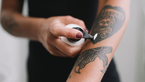 Common Misconceptions About Tattoo Removal