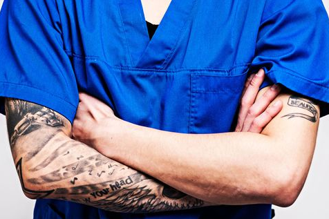 Common Misconceptions About Tattoo Removal