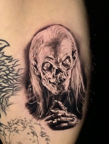 Where to Grab a Friday the 13th Tattoo  Tattoo Ideas Artists and Models