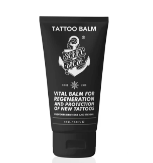 4 Top Rated After Care Products For Your Next Tattoo