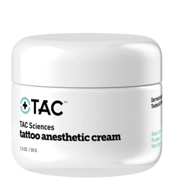 4 Top Rated After Care Products For Your Next Tattoo