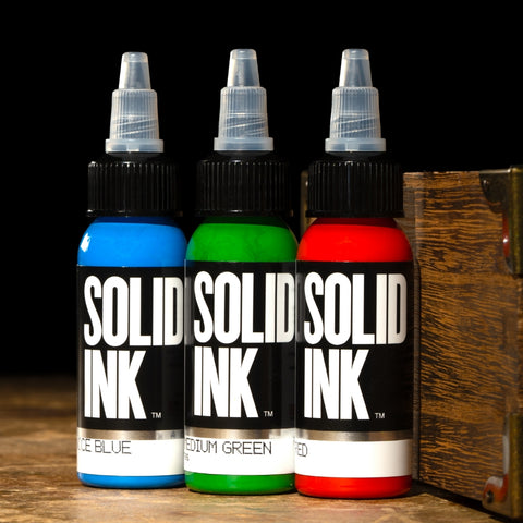 The Best Tattoo Ink Brands In The Industry  Our Complete Review Guide   Tattify