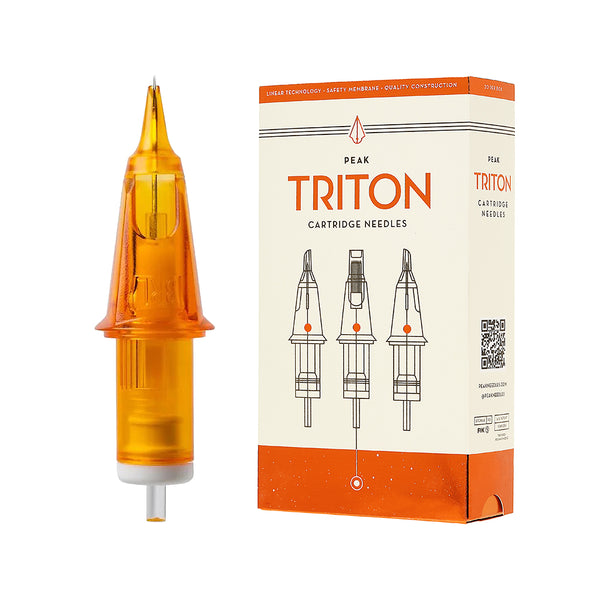 Tattoo Cartridge Needles 19CM #12 Regular Curved Magnum Filter Tattoo  Cartridges Long Taper 10pcs for Professional Tattoo Supply and Equipment