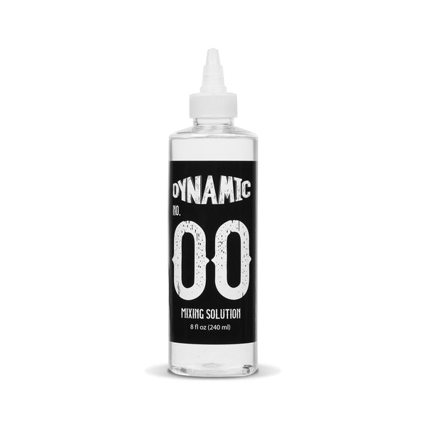 DYNAMIC INK - VIKING BY DYNAMIC FIRE 1OZ 5 BOTTLE COLOR SET - Anarchy Tattoo  Supplies