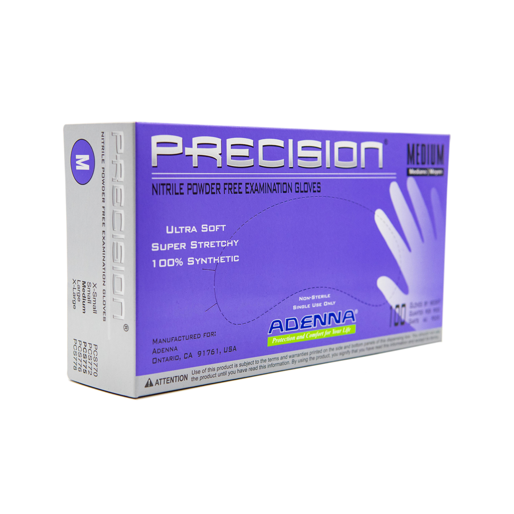 adenna nitrile gloves