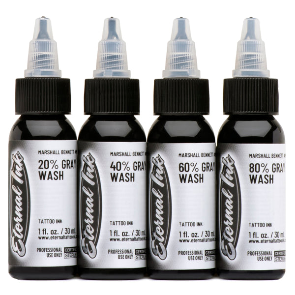 Shop Tattoo Ink Set Original online