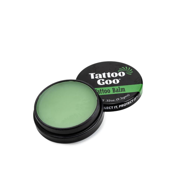 Tattoo Goo Deep Cleansing Soap - Case of 12 – Ultimate Tattoo Supply