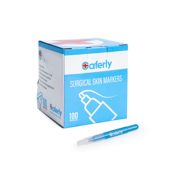 Saferly Mini Surgical Skin Marker - Price Per One