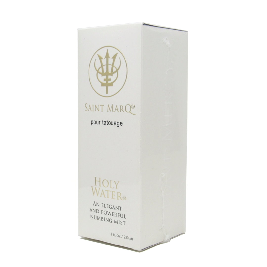 Amazoncom New Religion Holy Water by Saint Marq  Beauty  Personal Care