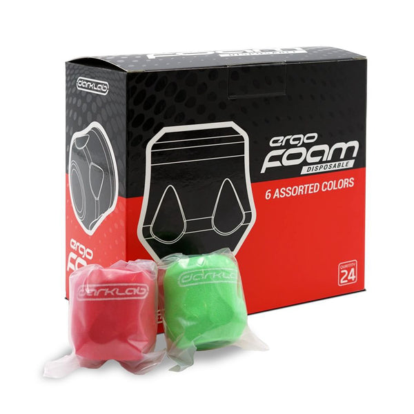 FK Irons Gorilla Xion Disposable Grips - Box of 24