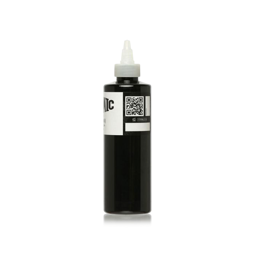 Dynamic Black Tattoo Ink  UK Stockists  Jungle Tattoo Supplies