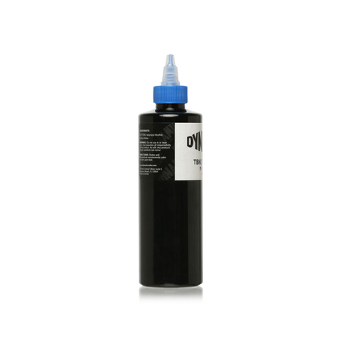 Dynamic Triple Black - 8oz. Bottle – Ultimate Tattoo Supply