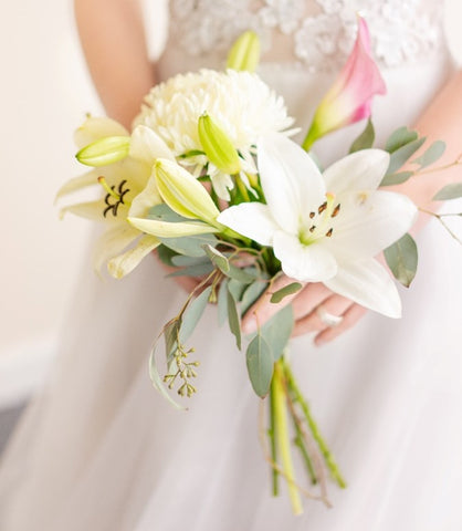 Wedding Flowers