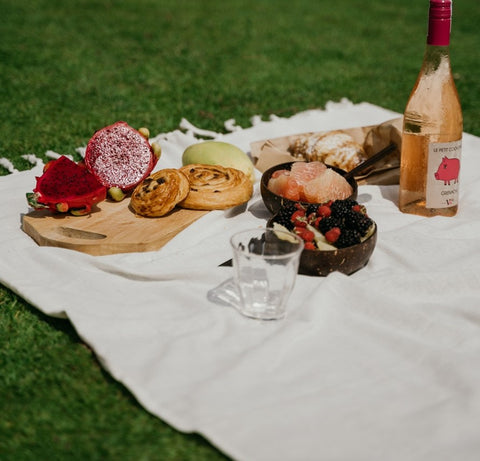 plan a picnic