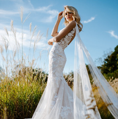 Little Known Places to Score a Designer Wedding Dress for Less – The ...