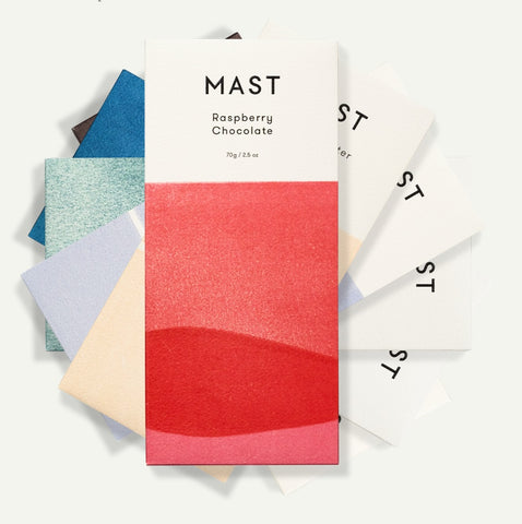 mast brothers chocolate fancy bars for valentines day gifts