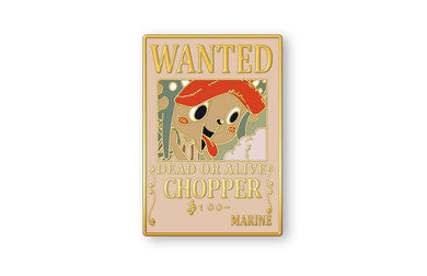 chopper highest bounty