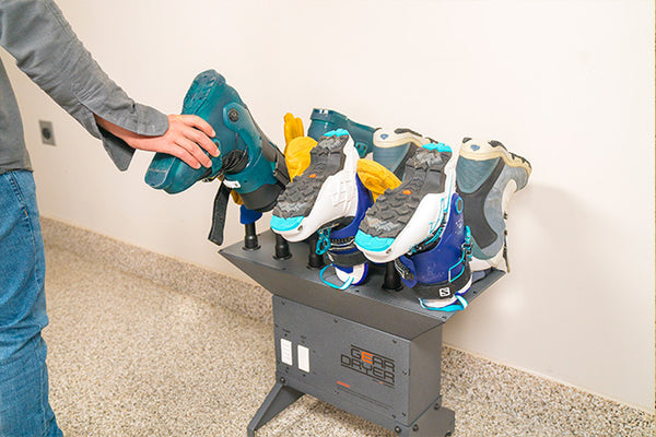 best snowboard boot dryer