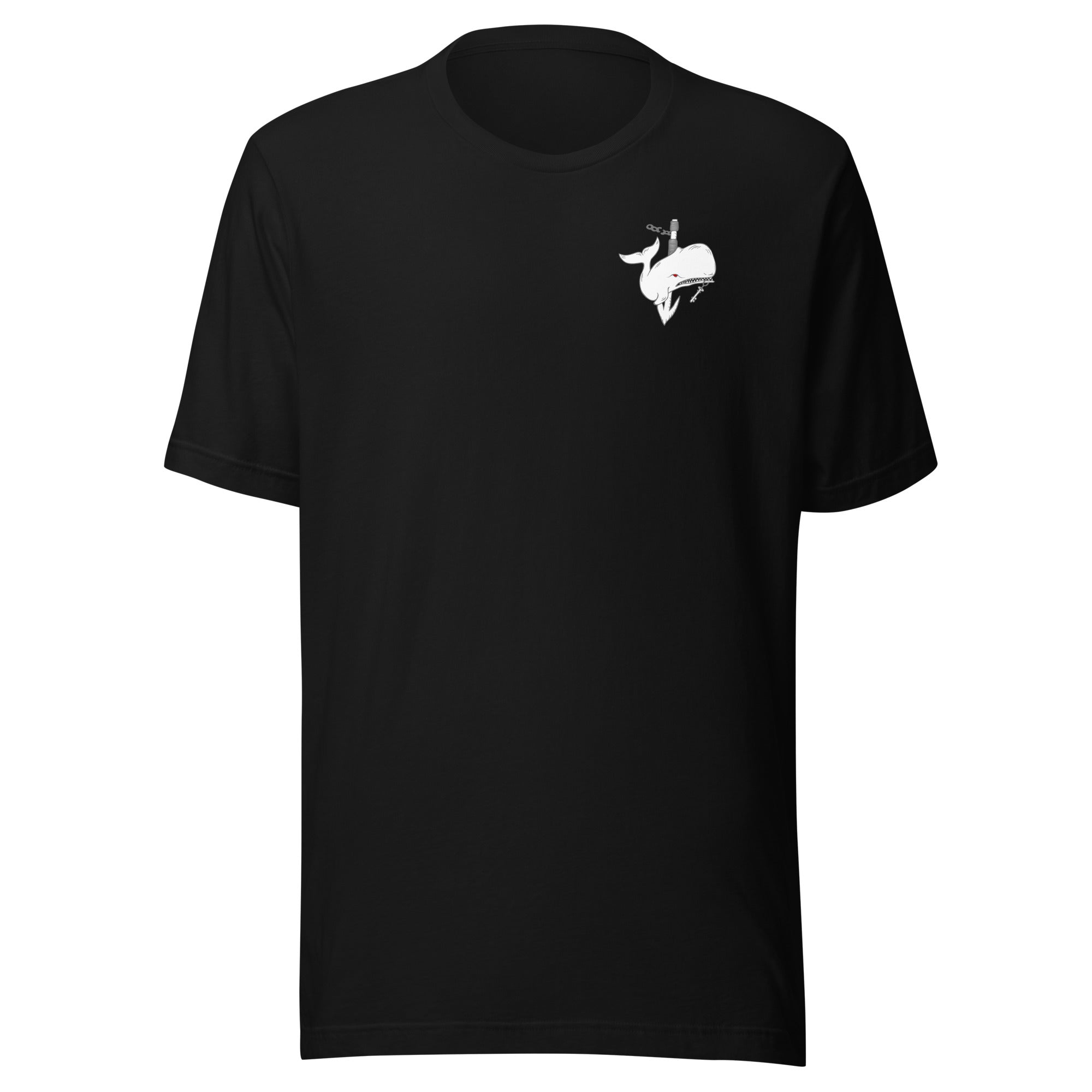 HSI Patriot 8 Tee