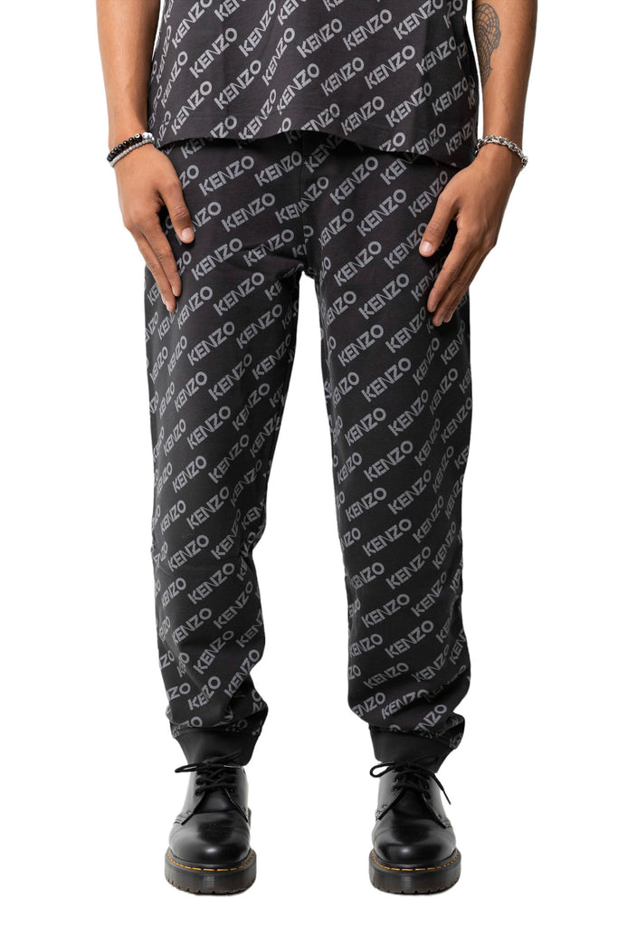 Wall Sweatpants A ONE51 Cold Brushstroke –