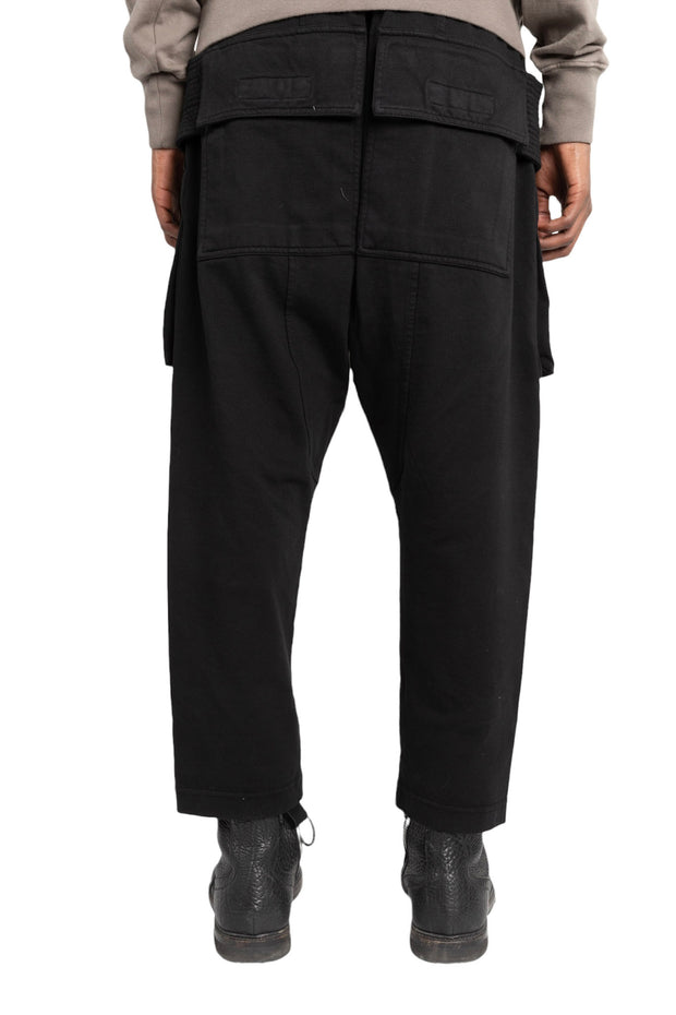 Rick Owens Prisoner Pants – ONE51