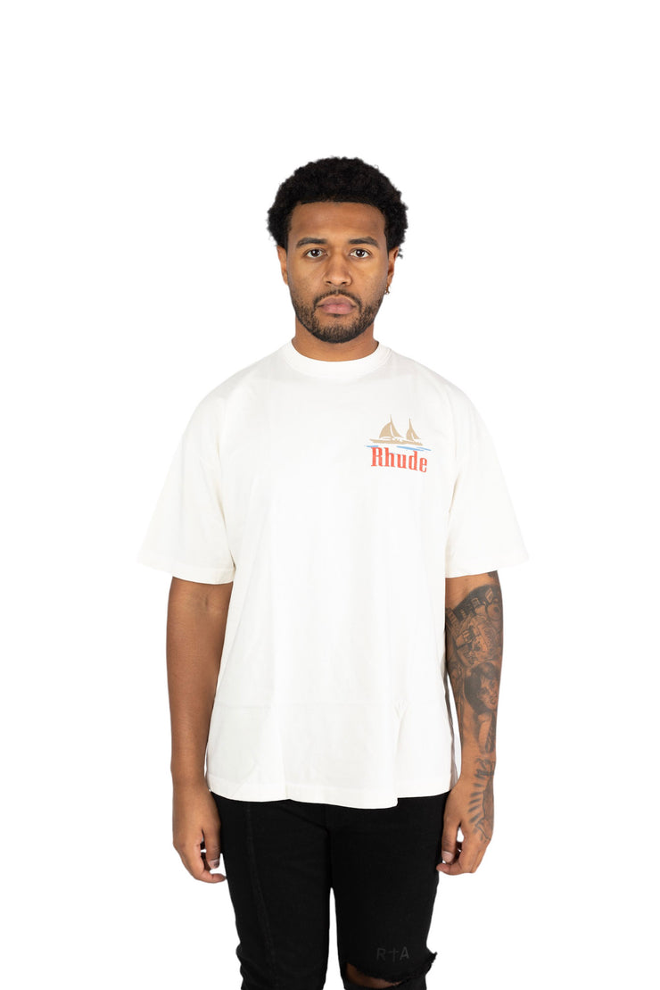 RHUDE ルード Tシャツ tee Eagle イーグル teeトップス