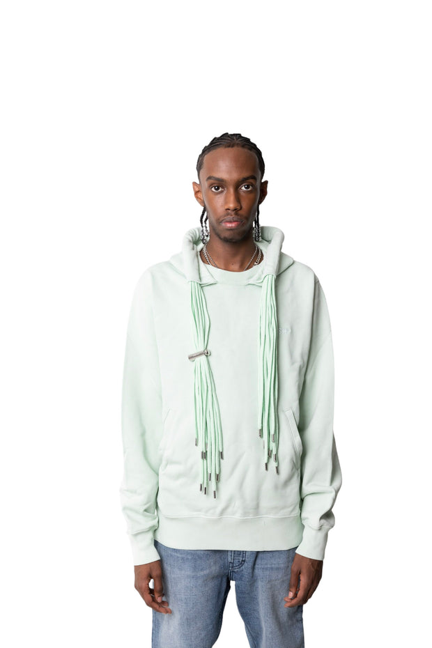 Ambush Multicord Hoodie Cream – ONE51