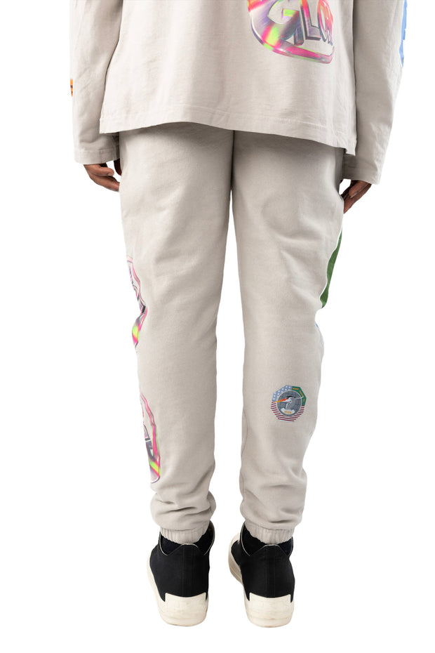 A Cold Wall Brushstroke Sweatpants ONE51 –