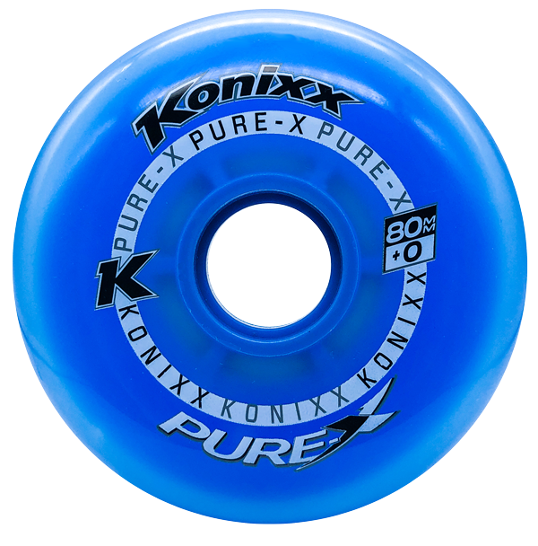 Pure-X Wheel