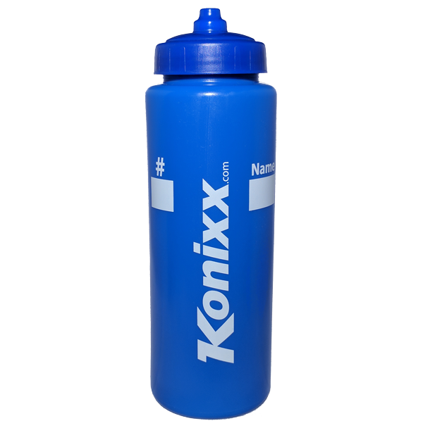 konixx cover image