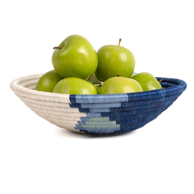 Synthesis Woven Bowl - 10" Synergy