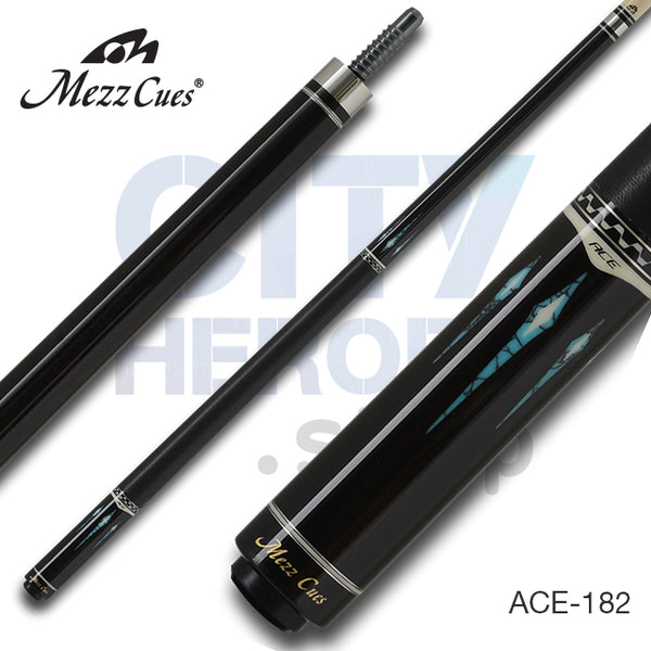 【Mezz Cue】ACE-182 (WX700/EXPro/WX-α Shaft) – Cityheroes