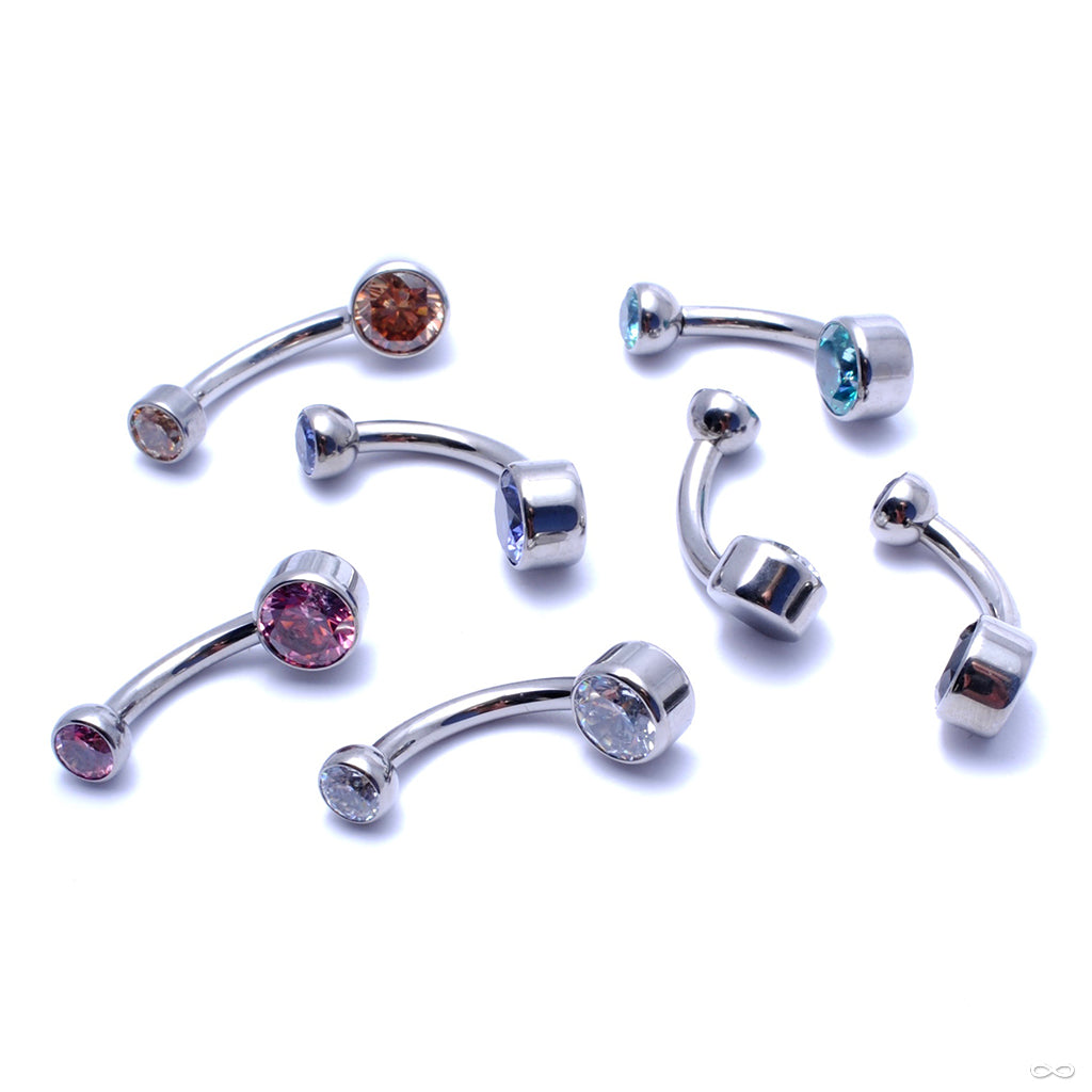 Threaded Jewelry — Page 2 — Infinite Body Piercing, Inc.