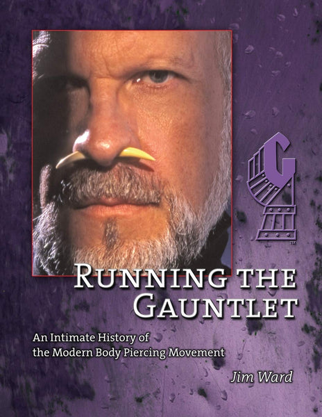 Running the Gauntlet book